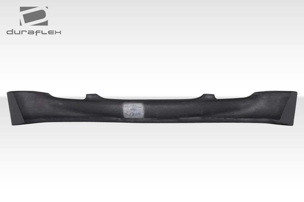 Smart Car Fortwo Duraflex FX Body Kit, 4 Piece, 2008-2012 - Image 10