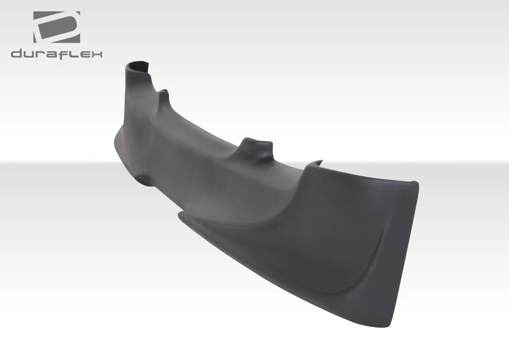 Smart Car Fortwo Duraflex FX Body Kit, 4 Piece, 2008-2012 - Image 9