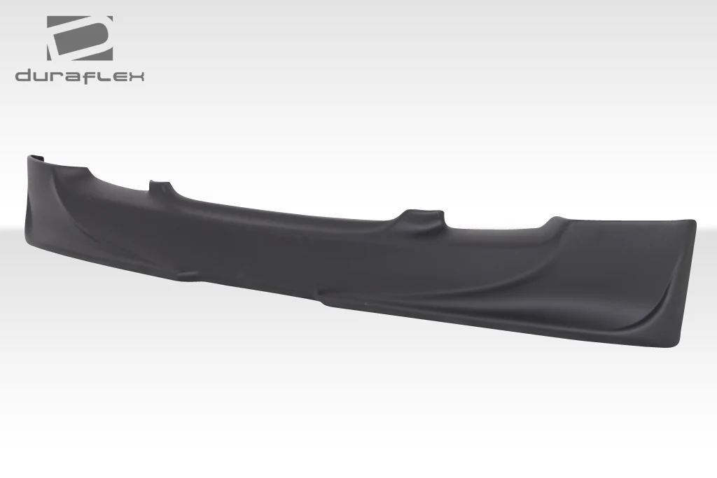 Smart Car Fortwo FX Front Lip Under Spoiler Air Dam, 1 Piece, 2008-2012 - Image 3