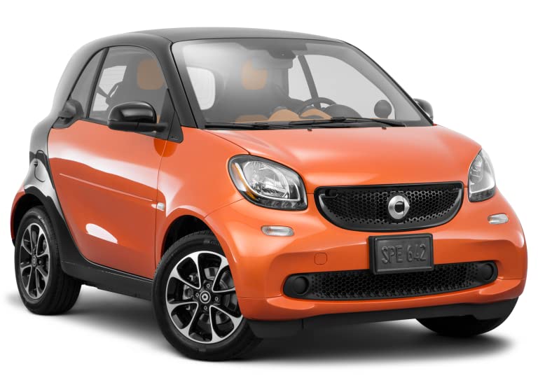2014 Smart Car Fortwo Exterior Touch Up Paint Kit, Dr Color Chip, Squirt 'n Squeegee PLUS - Image 8