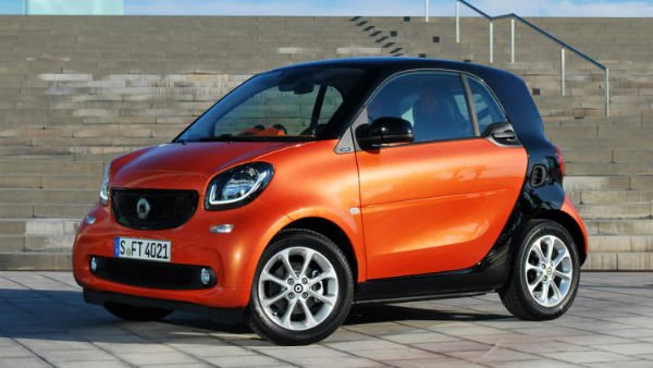 2016 Smart Car Fortwo Exterior Touch Up Paint Kit, Dr Color Chip, Squirt 'n Squeegee PLUS - Image 9