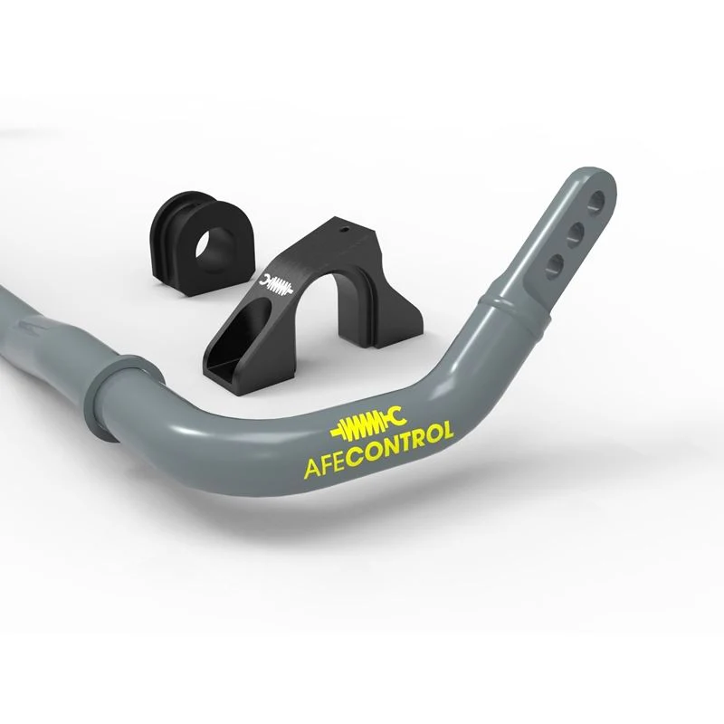Tesla Model 3 AWD aFe Control Sway Bar Set, Front & Rear, 2018-2023 - Image 4