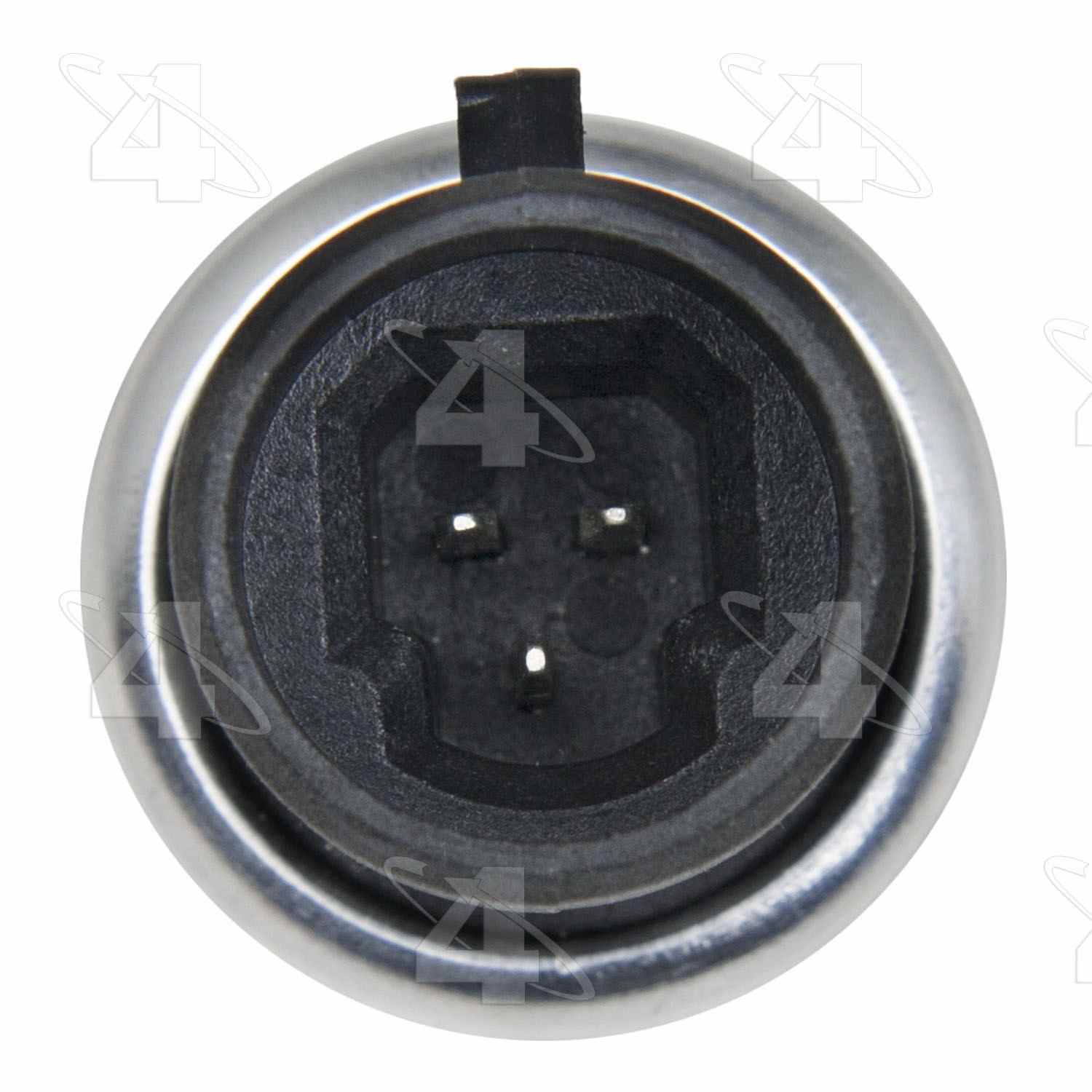 Chevy Volt Air Conditioner Pressure Switch, 2011-2018 - Image 2