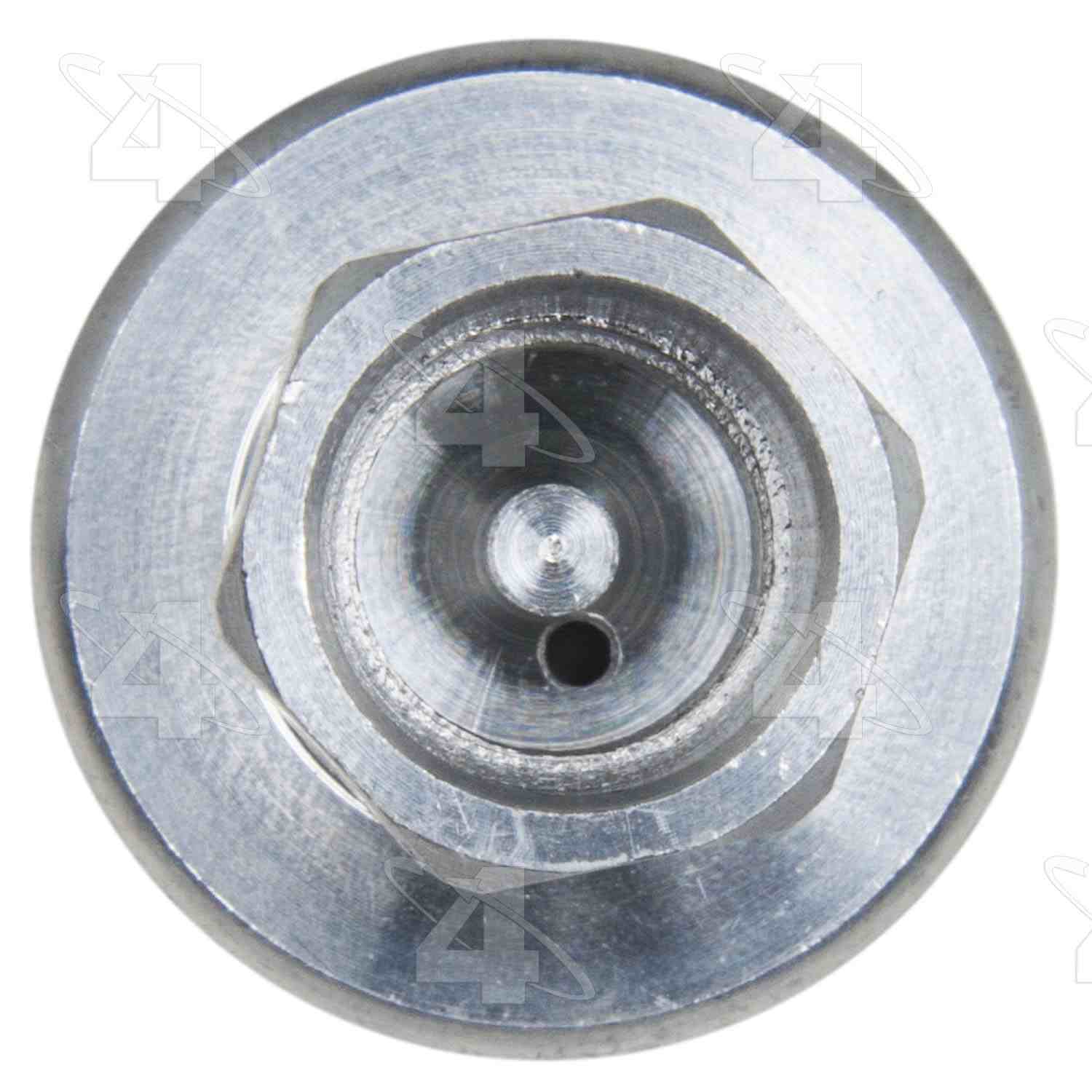 Chevy Volt Air Conditioner Pressure Switch, 2011-2018 - Image 4