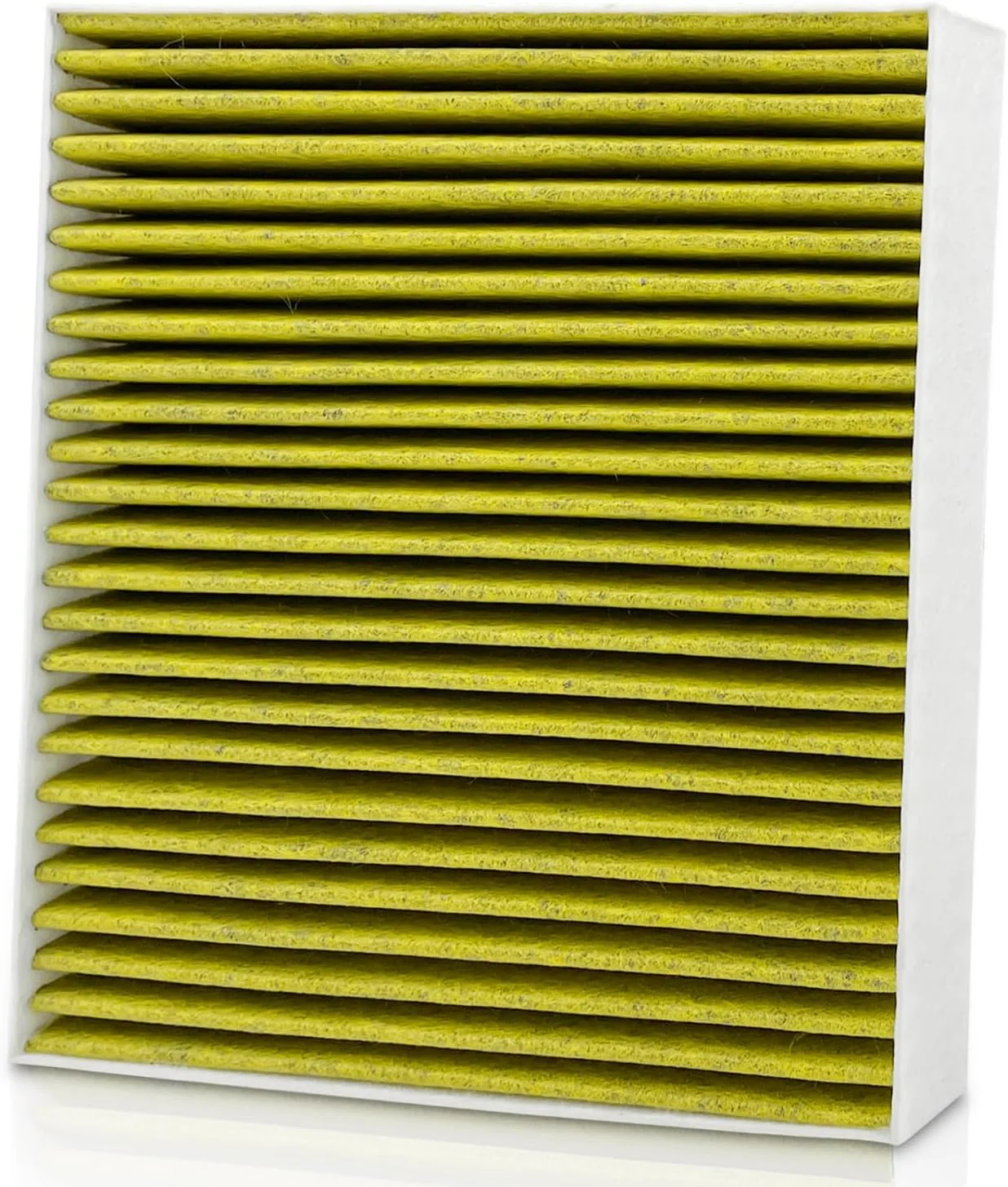 Cabin Air Filter Replacement with Activated Carbon, for Rivian R1T, R1S, 2022-2026