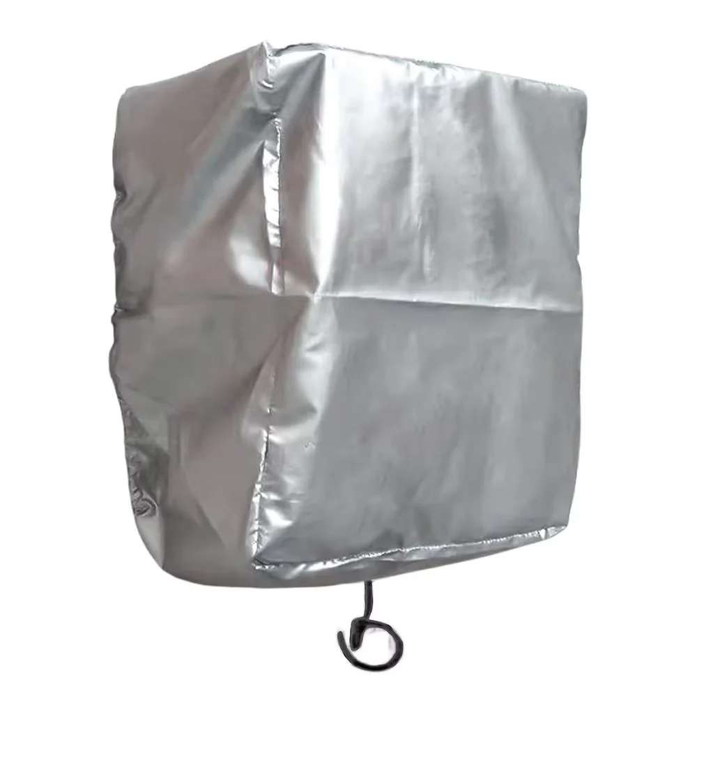 EV Charger Station Protection Cover, Weatherproof for most EV's - Image 5