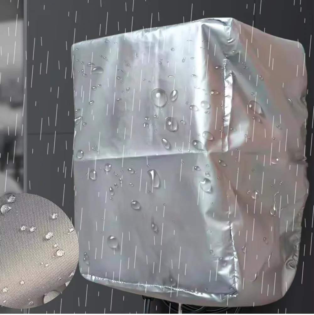 EV Charger Station Protection Cover, Weatherproof for most EV's - Image 7