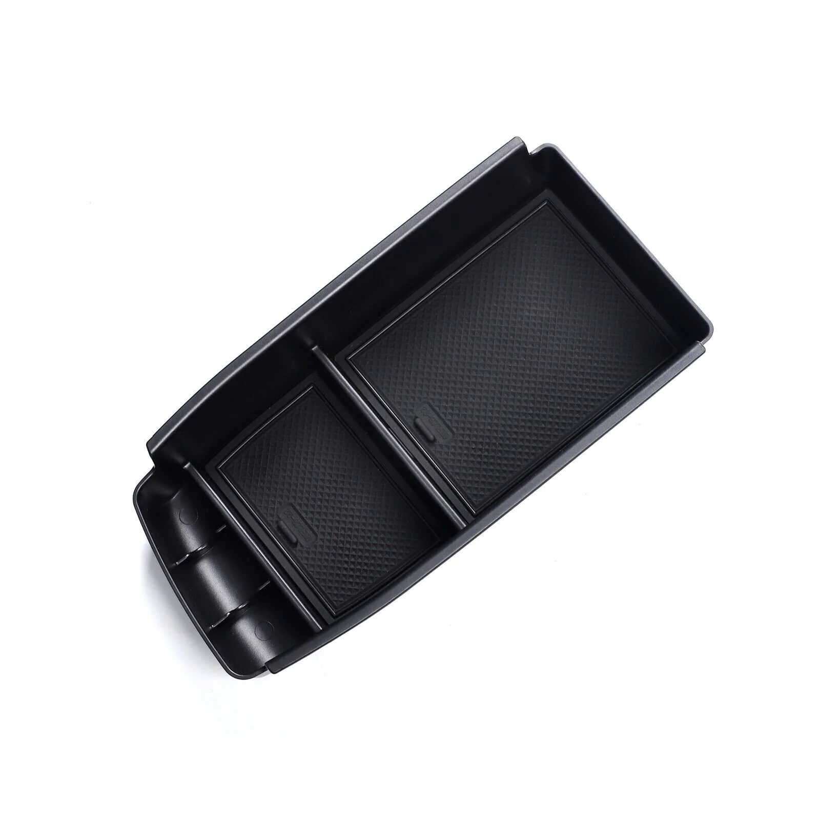 Chevy Bolt EUV Center Console Armrest Storage Box Tray Organizer, 2022-2023 - Image 3