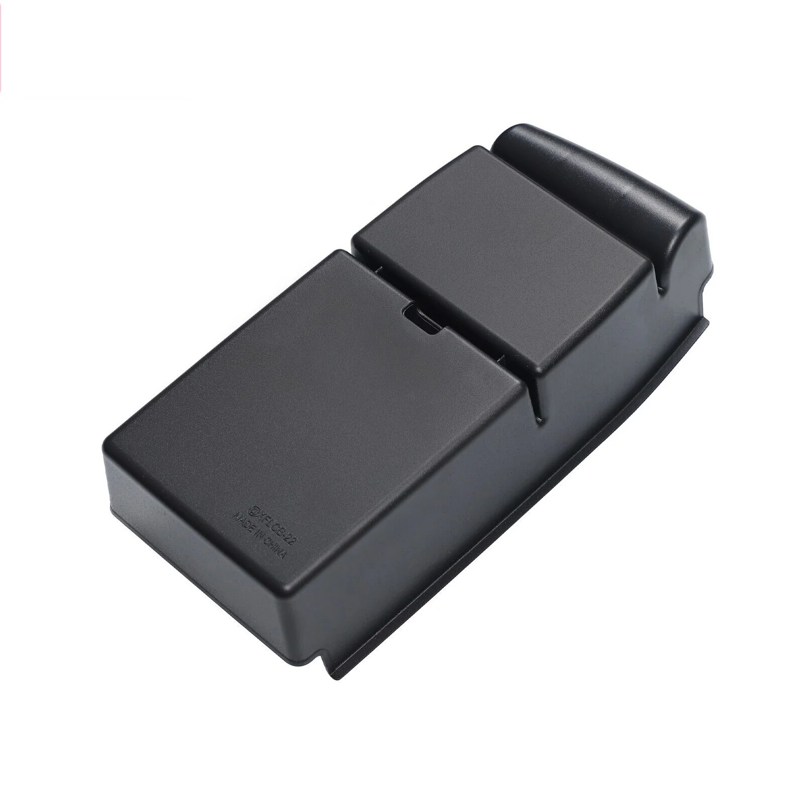 Chevy Bolt EUV Center Console Armrest Storage Box Tray Organizer, 2022-2023 - Image 4