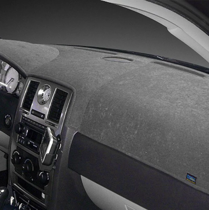 Chevy Bolt EUV Dash Cover Mat, Brushed Suede , 2022-2023