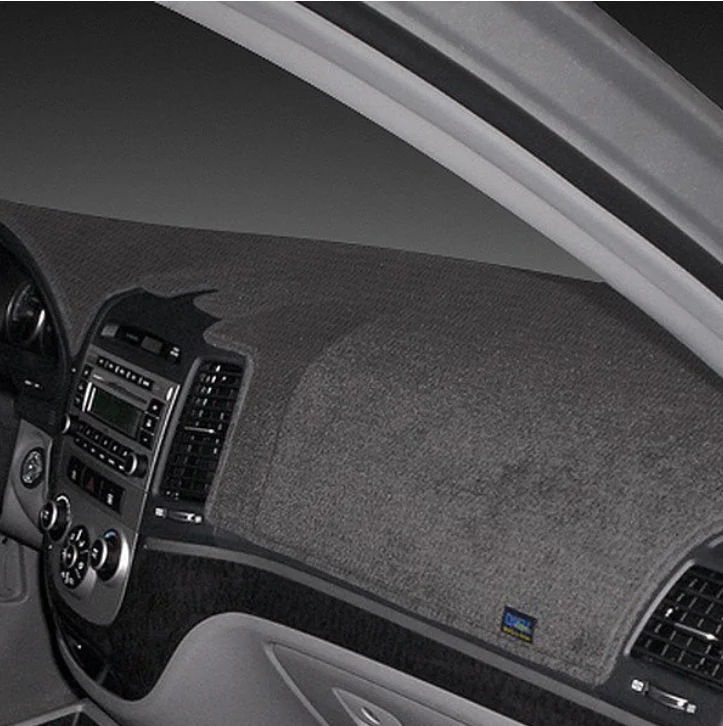 Chevy Bolt EUV Dash Cover Mat, DASHTEX, 2022-2023
