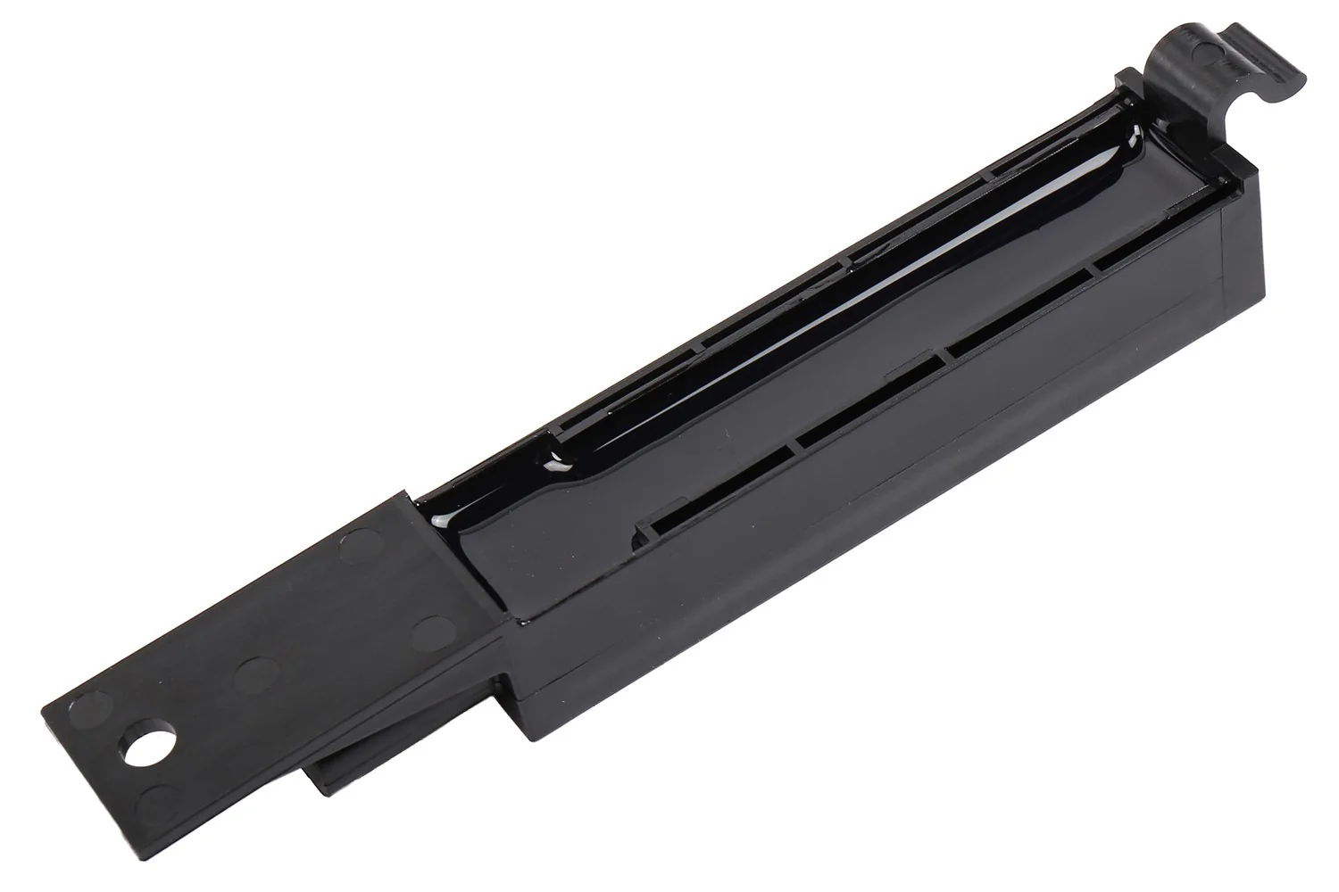 Chevy Bolt EUV Keyless Entry Antenna, Rear Center (Under Vehicle), 2022-2023