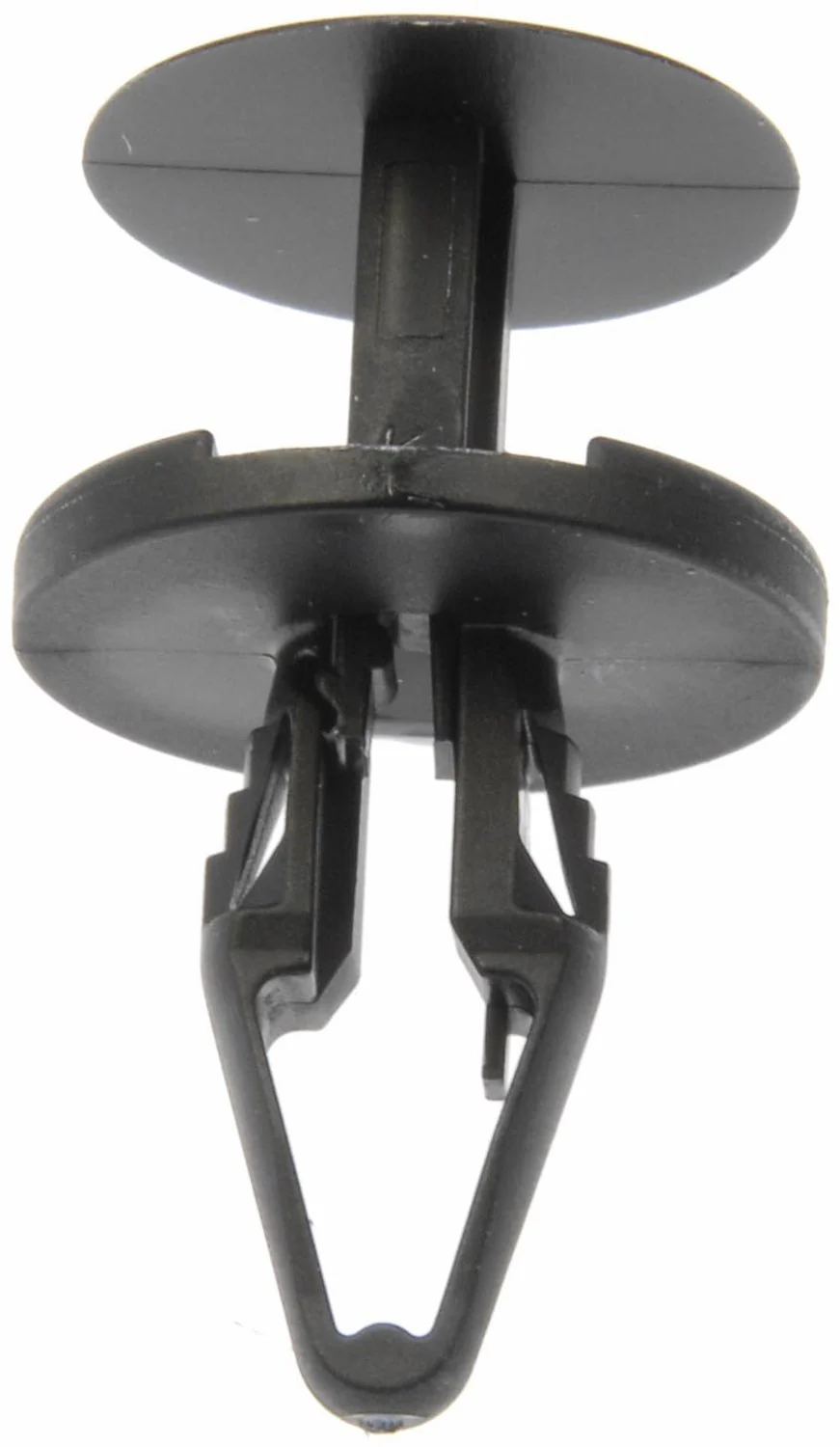 Chevy Bolt EV Auxiliary Cooler Baffle Sight Shield Retainer Clip, 2017-2018