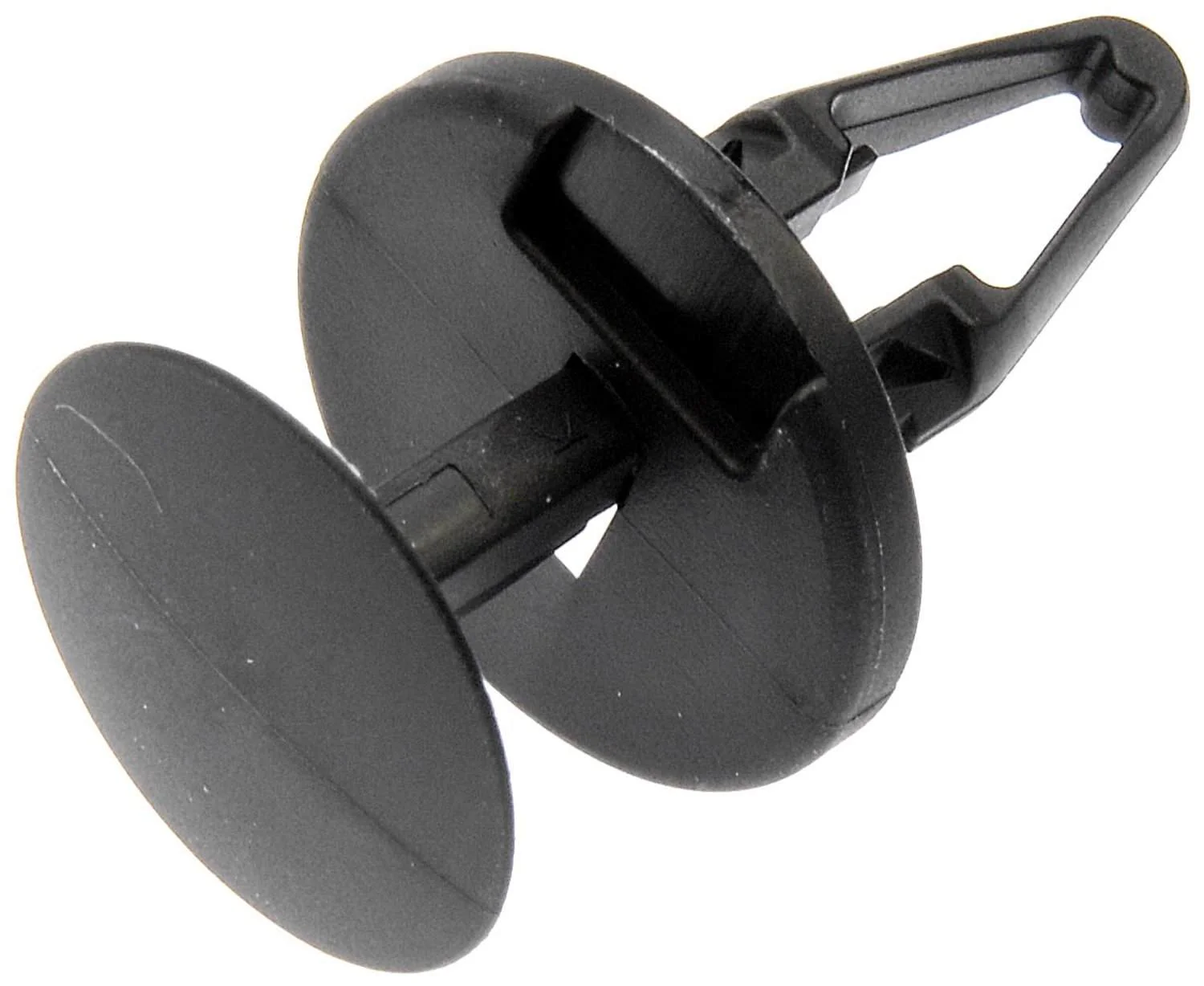 Chevy Bolt EV Auxiliary Cooler Baffle Sight Shield Retainer Clip, 2017-2018 - Image 2