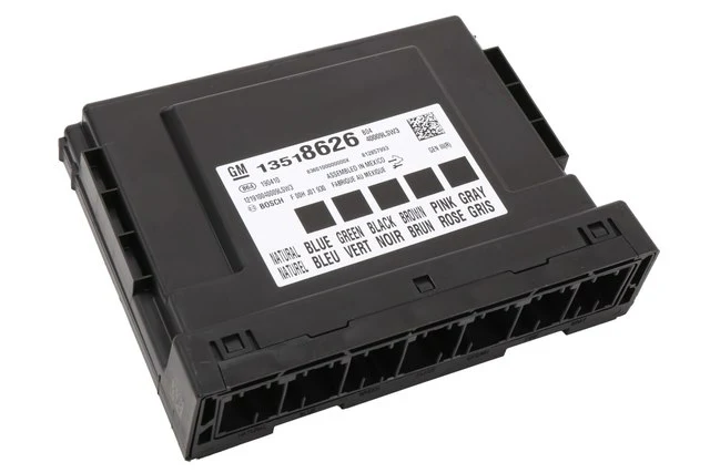 Chevy Bolt EV Body Control Module, 2019-2021