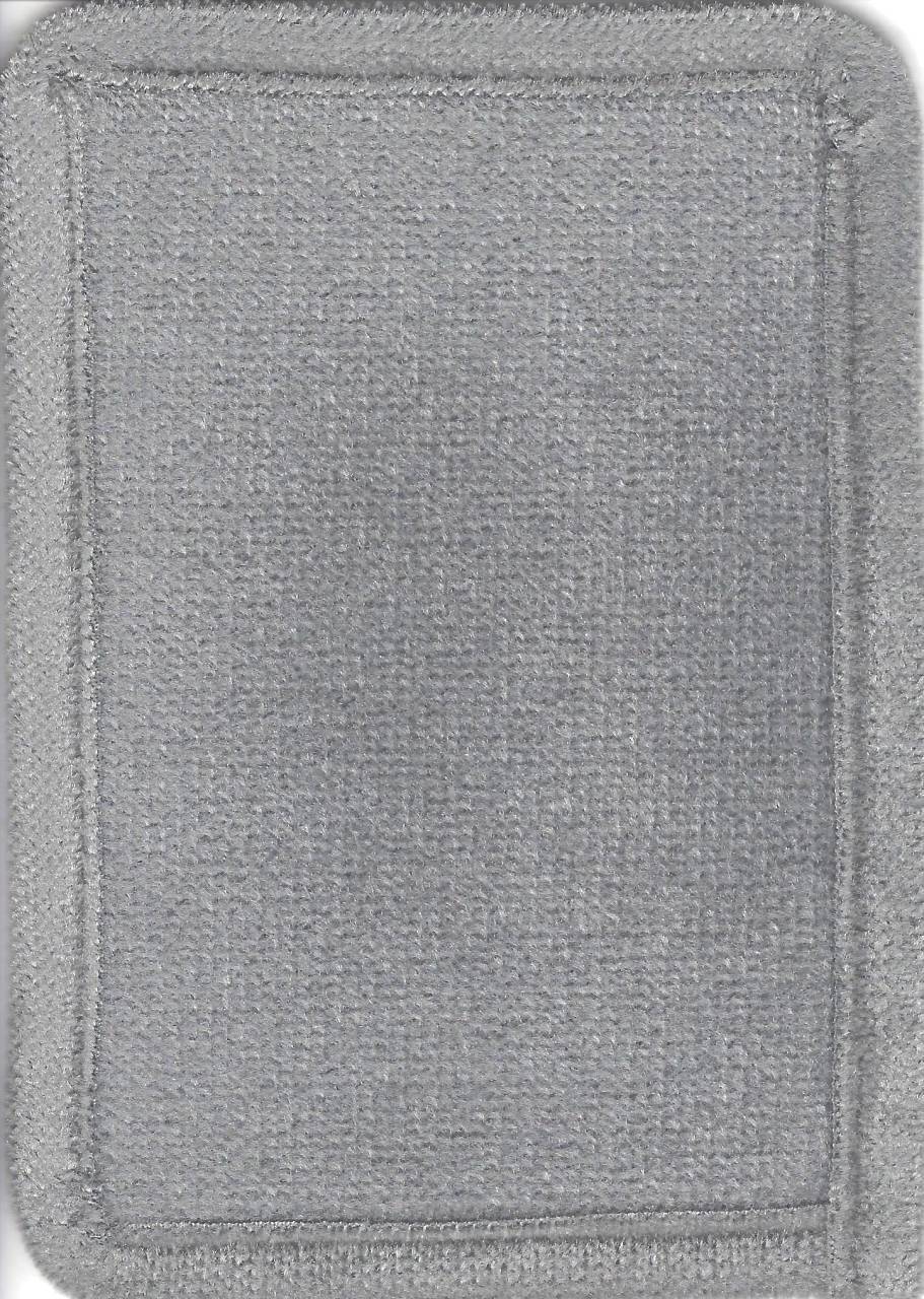 Chevy Bolt EV Dash Cover Mat, Velour, 2017-2021 - Image 9