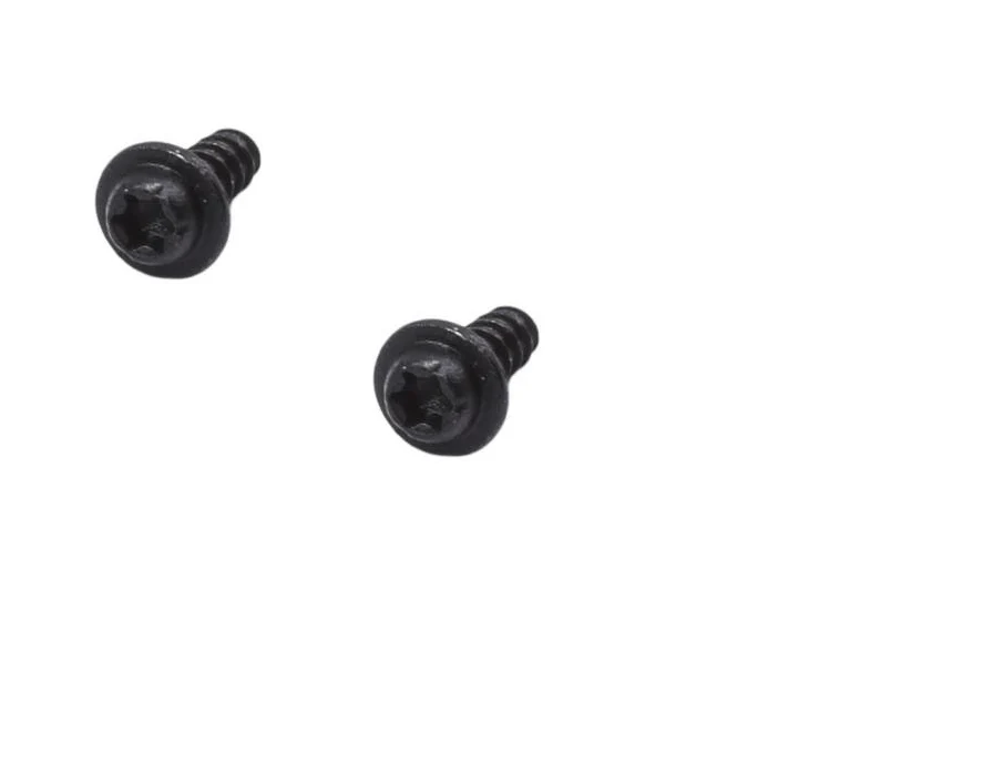 Chevy Bolt EV Dashboard Outer Air Vent Bolt Screws, 2017-2021