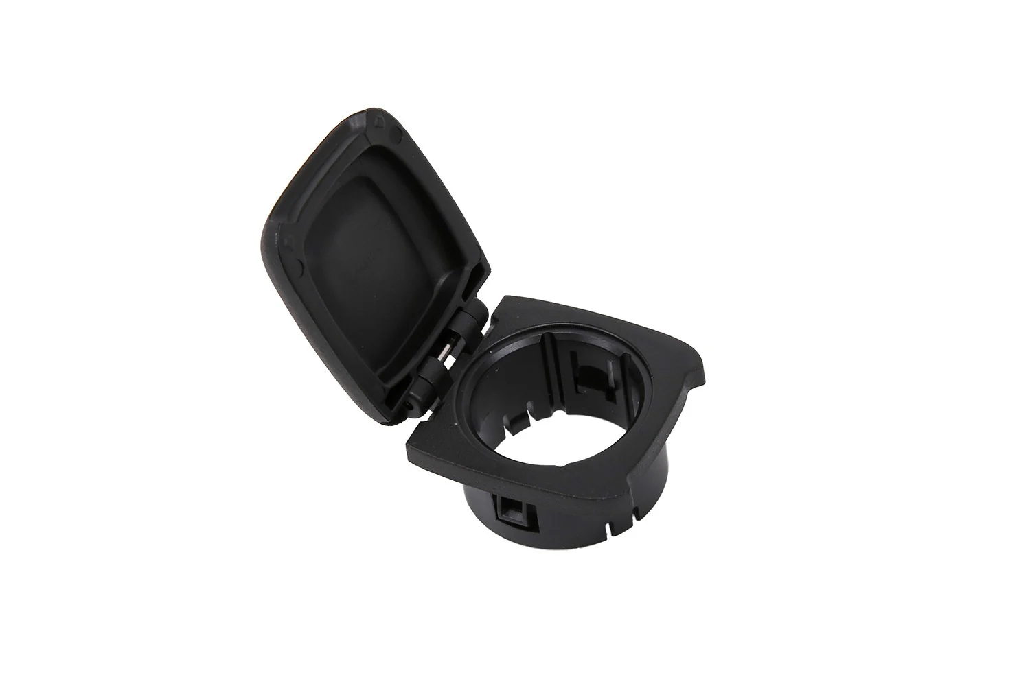 Chevy Bolt EV, EUV 12 Volt Accessory Power Outlet Cover, 2017-2023