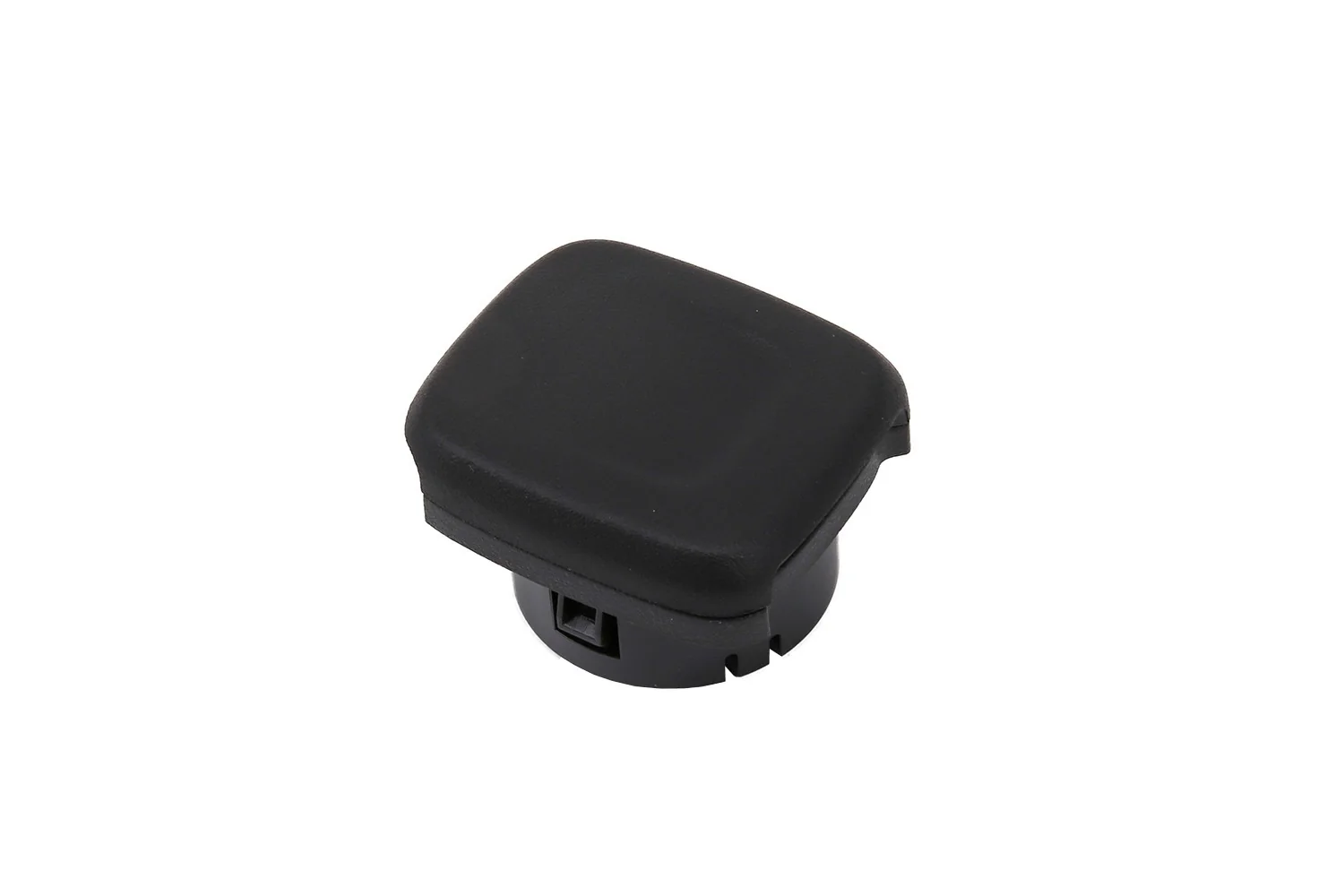 Chevy Bolt EV, EUV 12 Volt Accessory Power Outlet Cover, 2017-2023 - Image 2