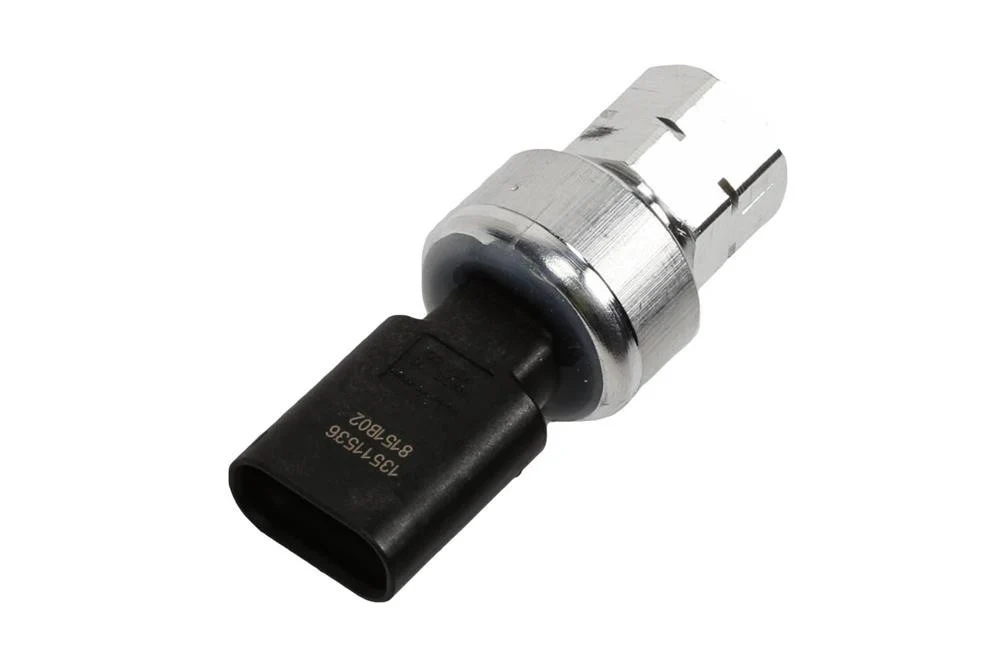 Chevy Volt A/C Compressor Cut-Out Switch, 2019