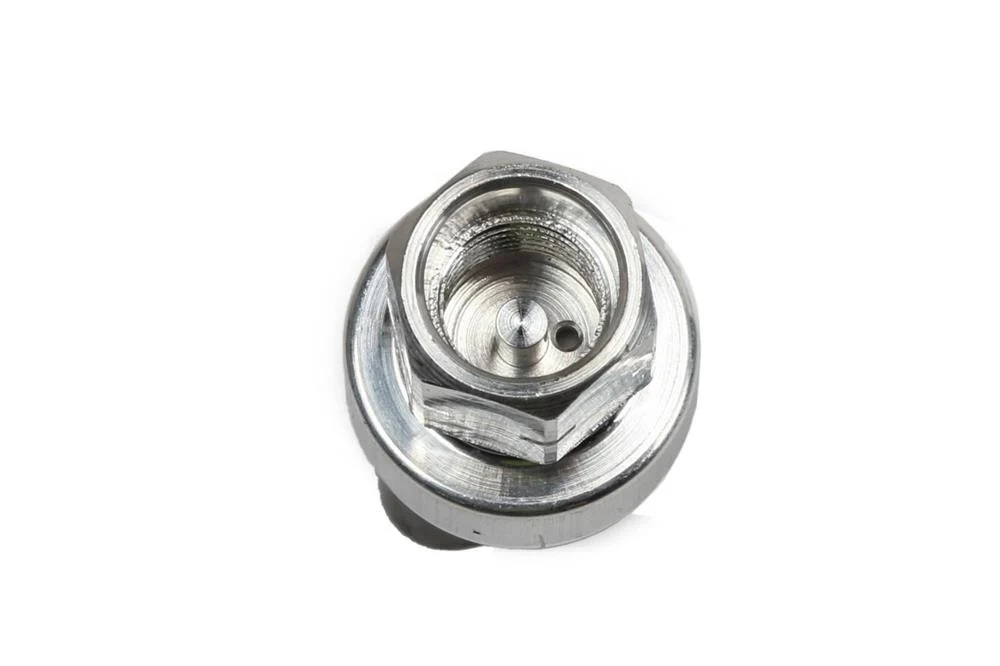 Chevy Volt A/C Compressor Cut-Out Switch, 2019 - Image 3