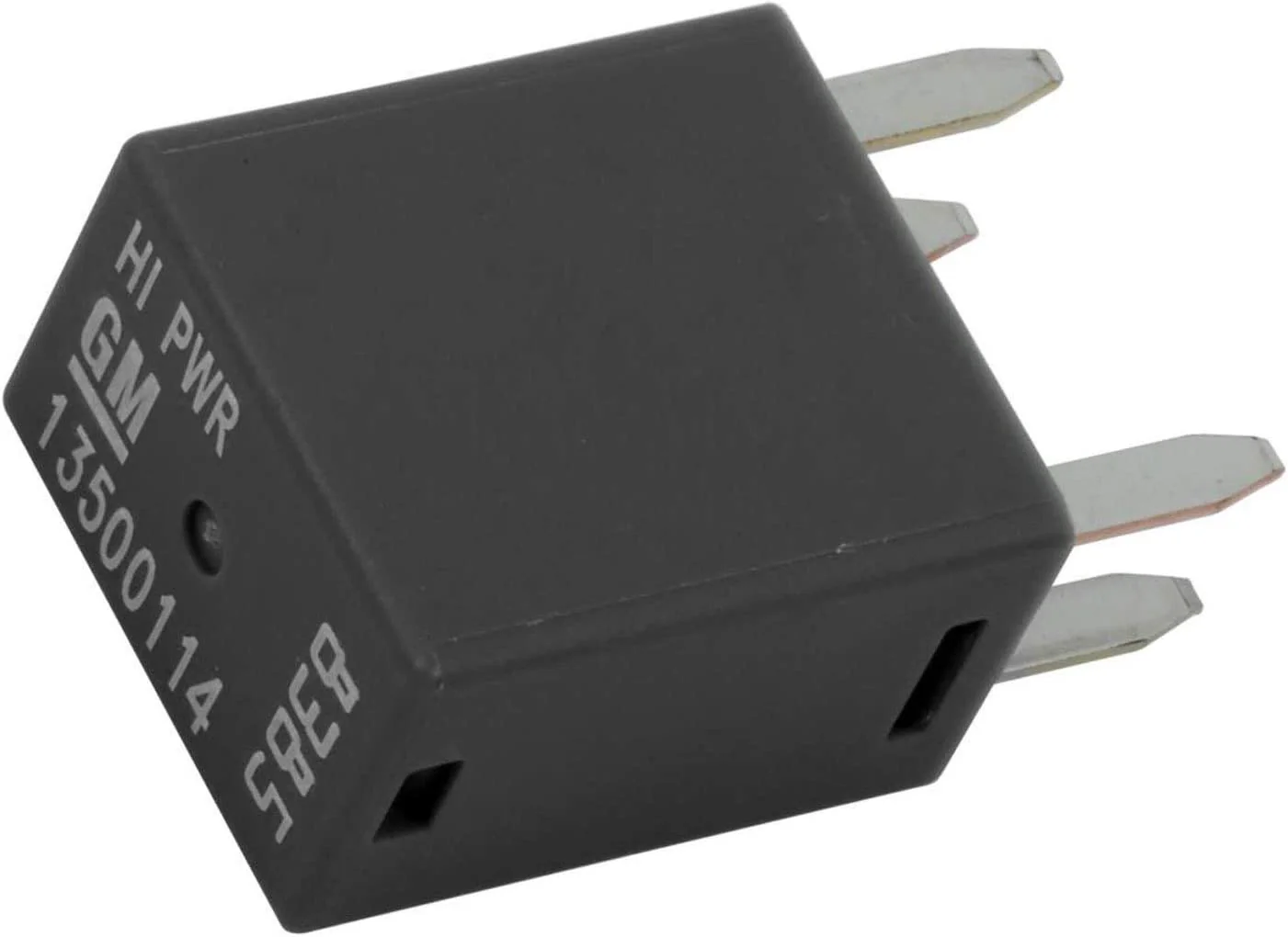 Chevy Bolt EV, EUV Accessory Delay Relay, 2020-2023