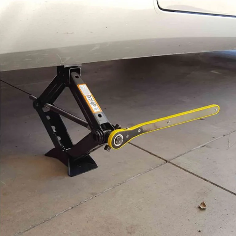Chevy Bolt EV, EUV Spare Tire Kit, 2017-2023 - Image 3