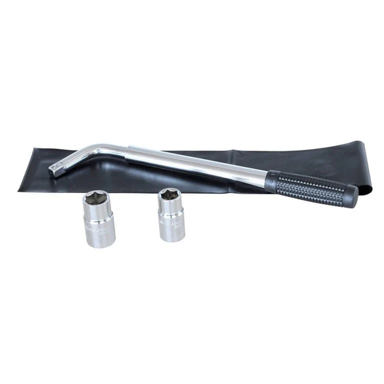 Chevy Bolt EV, EUV Spare Tire Kit, 2017-2023 - Image 4