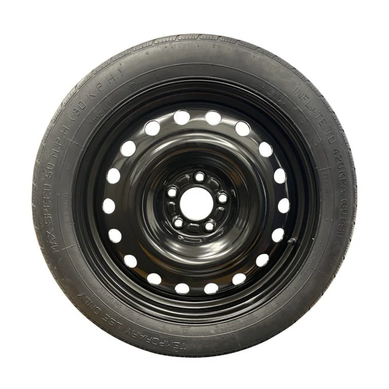 Chevy Bolt EV, EUV Spare Tire Kit, 2017-2023 - Image 5