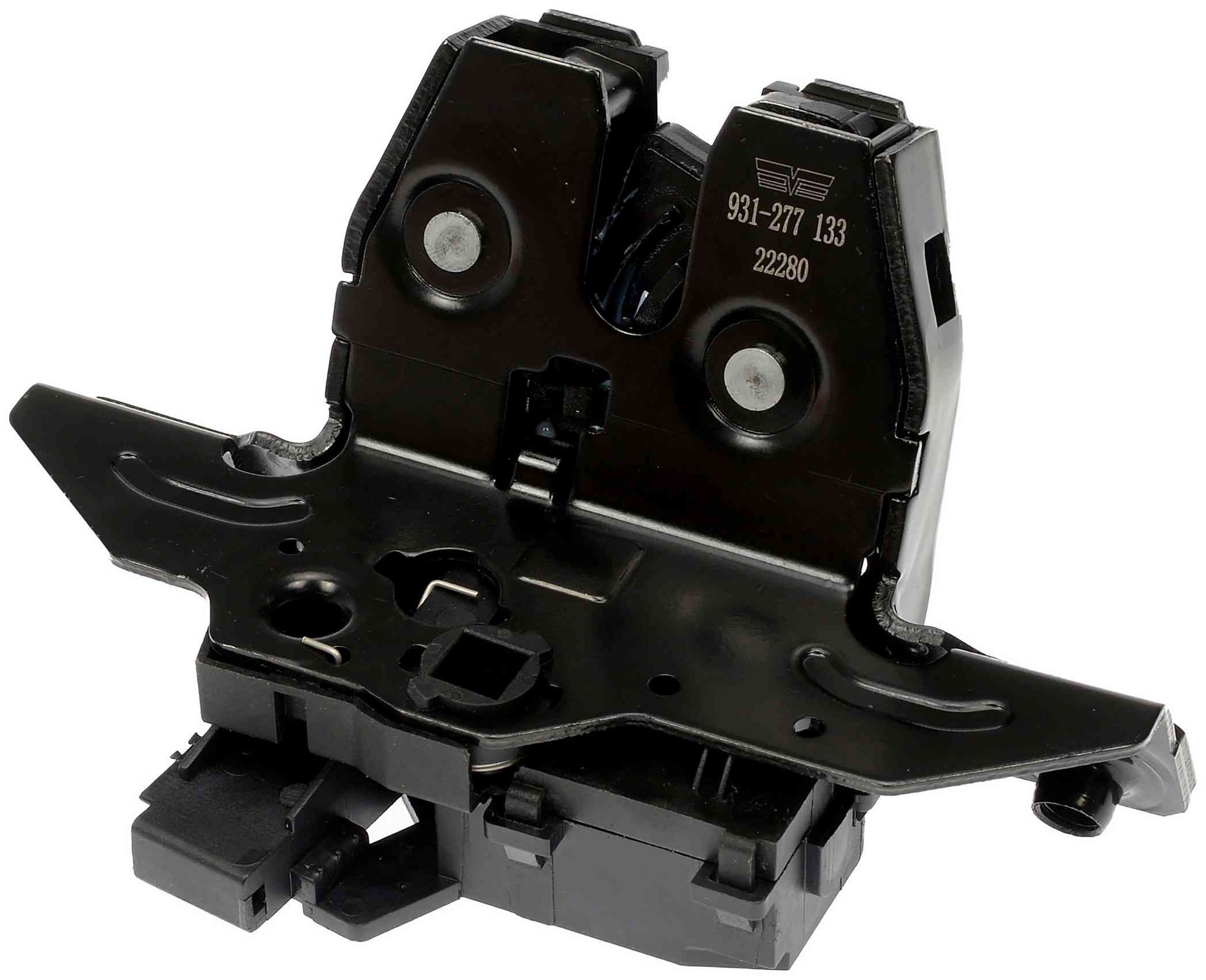 Chevy Bolt EV, EUV Trunk Liftgate Door Lock Actuator, 2017-2023 - Image 2