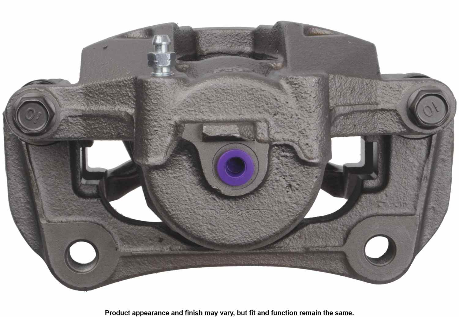 Chevy Bolt EV Front Left Brake Caliper, Remanufactured, 2017-2022 - Image 4