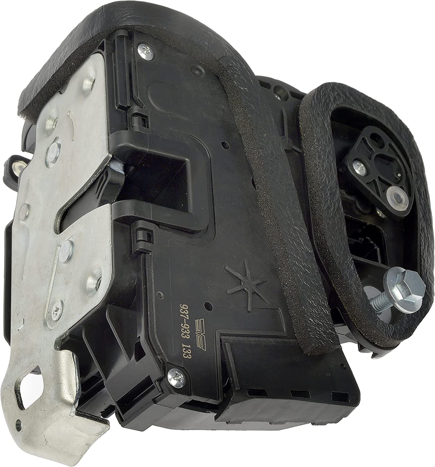 Chevy Bolt EV Front Passenger Side Door Lock Actuator Motor , 2017-2021 - Image 2