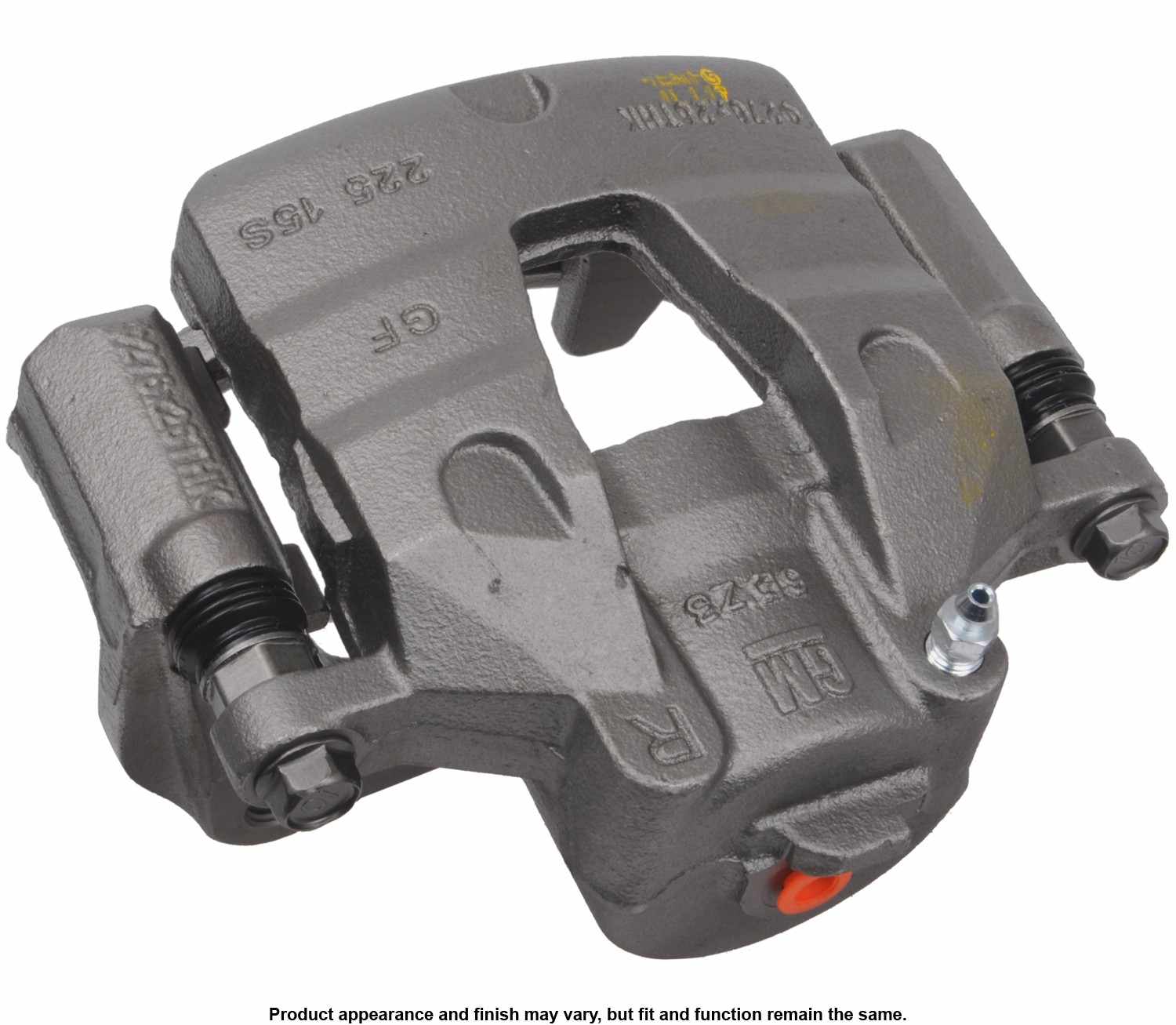 Chevy Bolt EV Front Right Brake Caliper, Remanufactured, 2017-2022 - Image 2