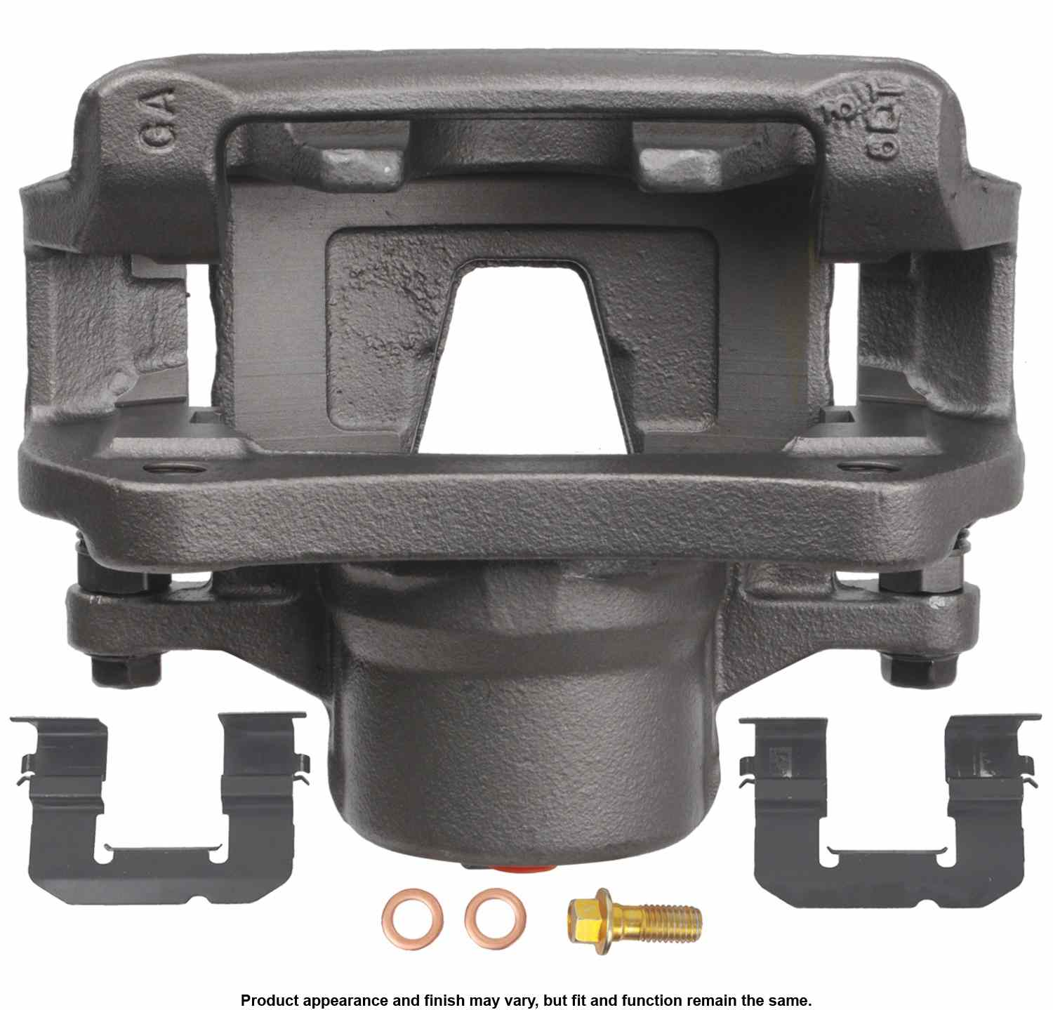 Chevy Bolt EV Front Right Brake Caliper, Remanufactured, 2017-2022 - Image 3