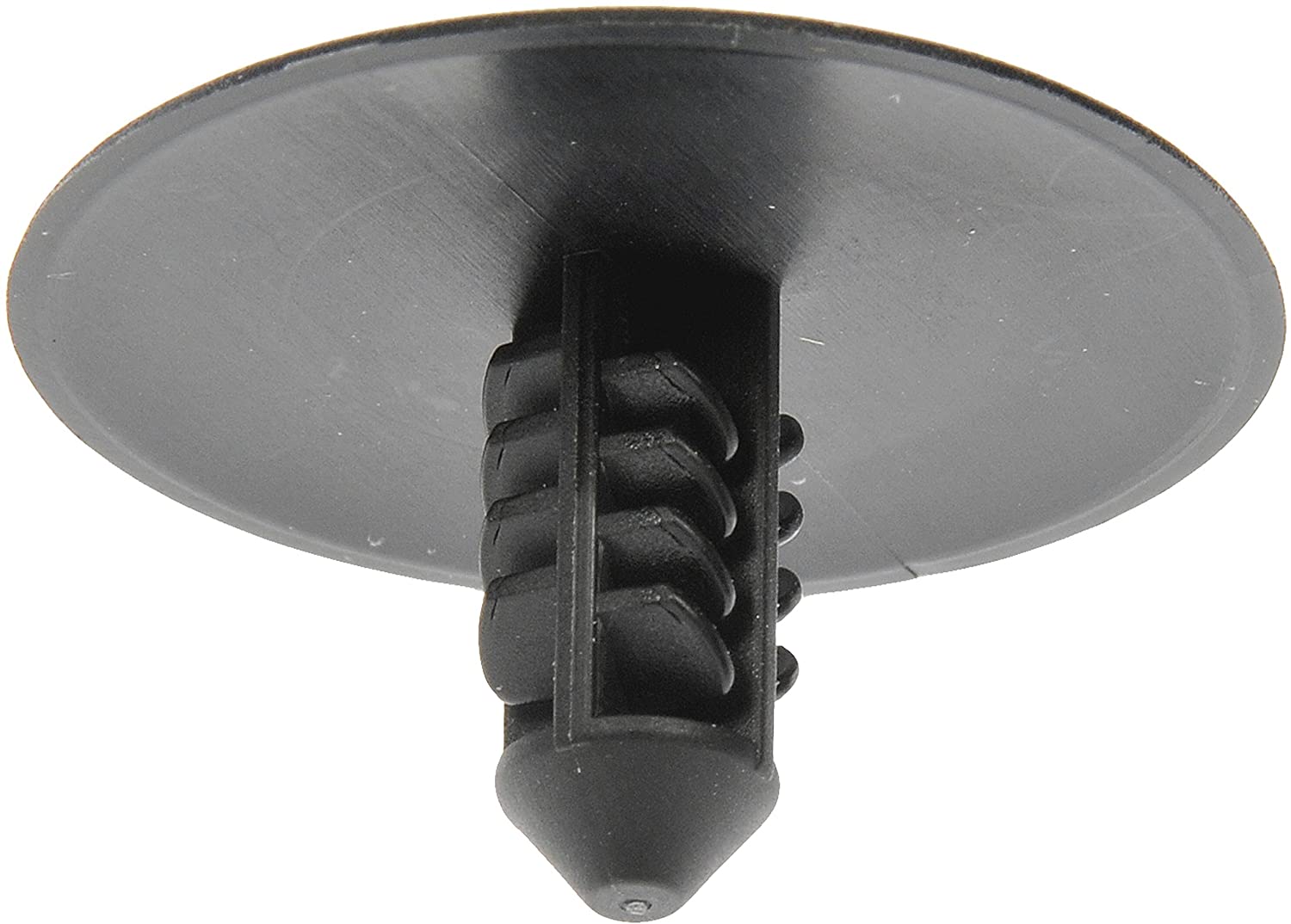 Chevy Bolt EV Hood Insulator Retainer Clip, 2017-2018 - Image 2