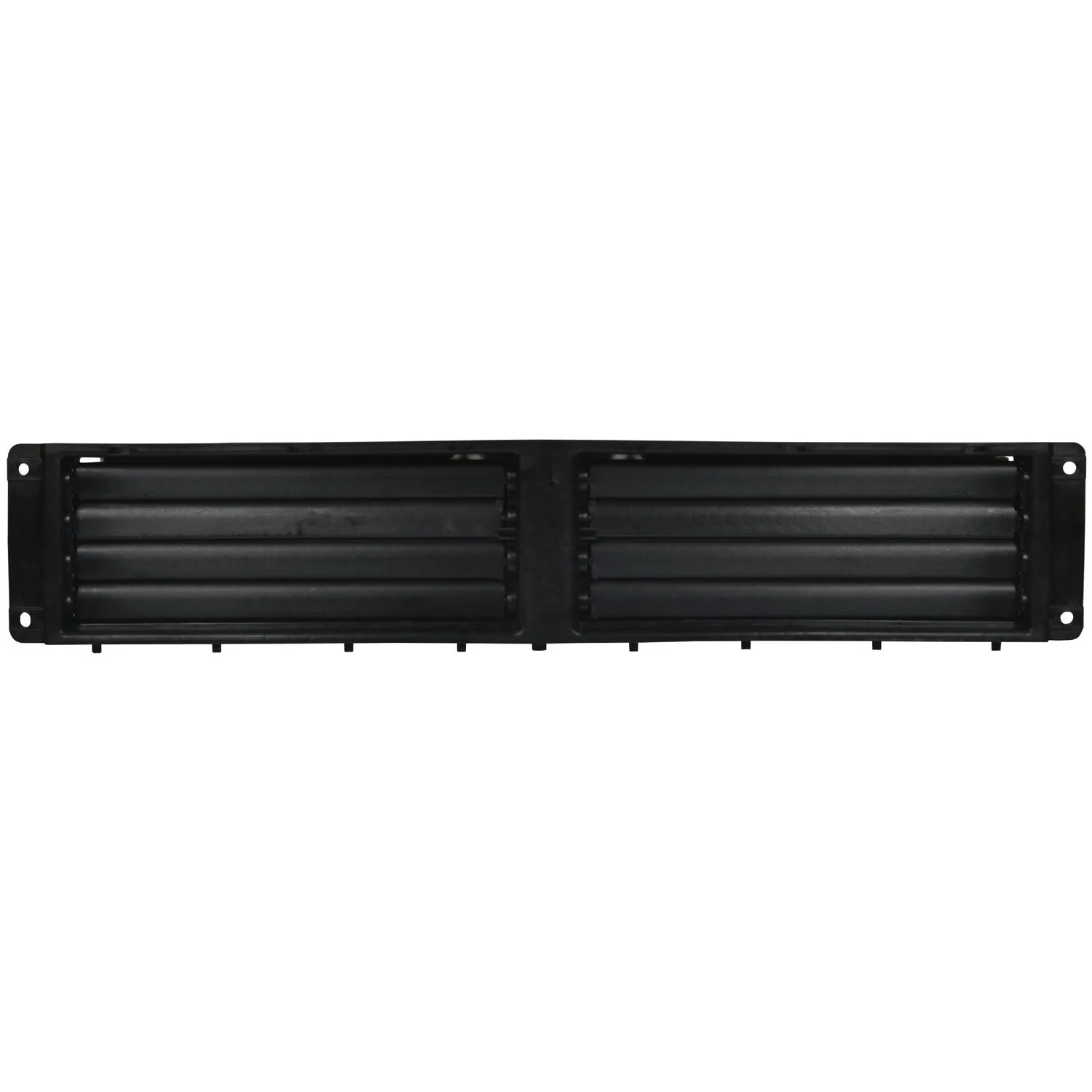 Chevy Bolt EV, EUV Radiator Active Grille Shutter Assembly, 2017-2023
