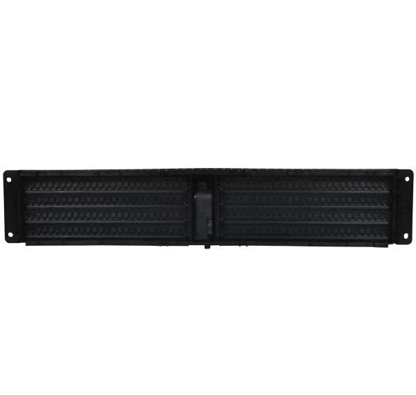 Chevy Bolt EV, EUV Radiator Active Grille Shutter Assembly, 2017-2023 - Image 2