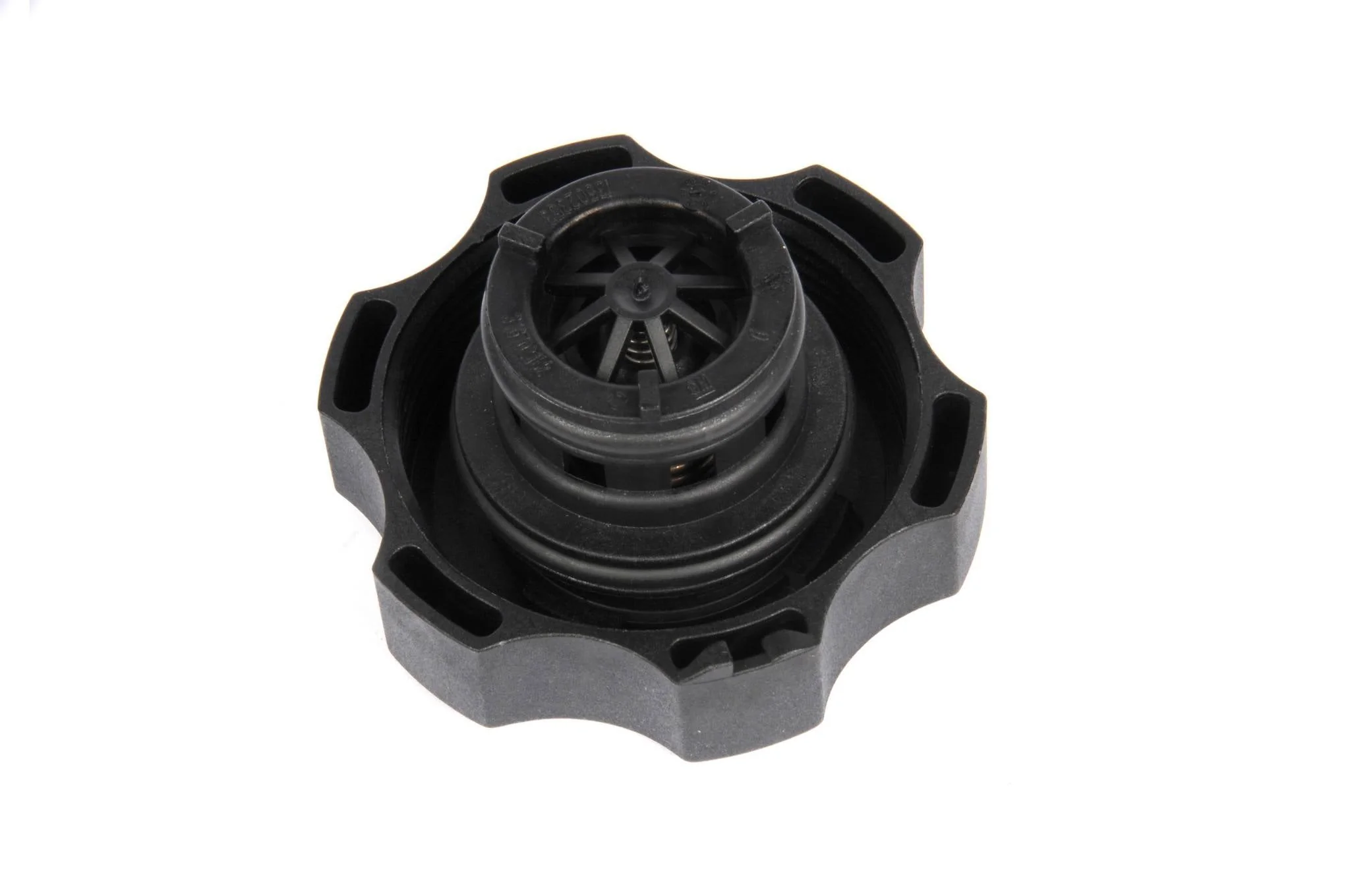 Chevy Bolt EV Radiator Coolant Surge Tank Cap, 2019 - Image 2