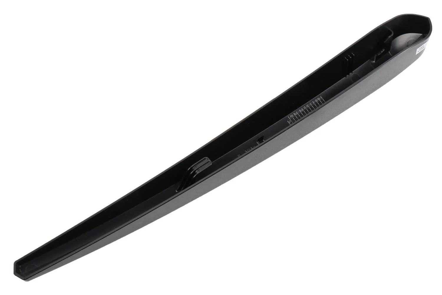 Chevy Bolt EV Rear Back Glass Wiper Arm Cover, 2017-2021 - Image 2