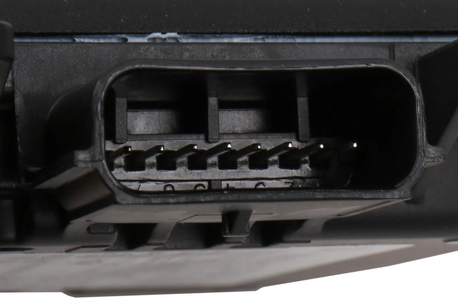 Chevy Bolt EV Side Obstacle Detection Control Module, Right, 2017-2021 - Image 3