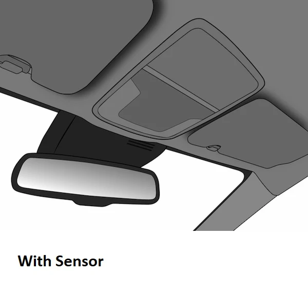 Chevy Bolt EV Sun Shade, Heatshield Custom-Fit Silver Series, 2017-2021 - Image 6