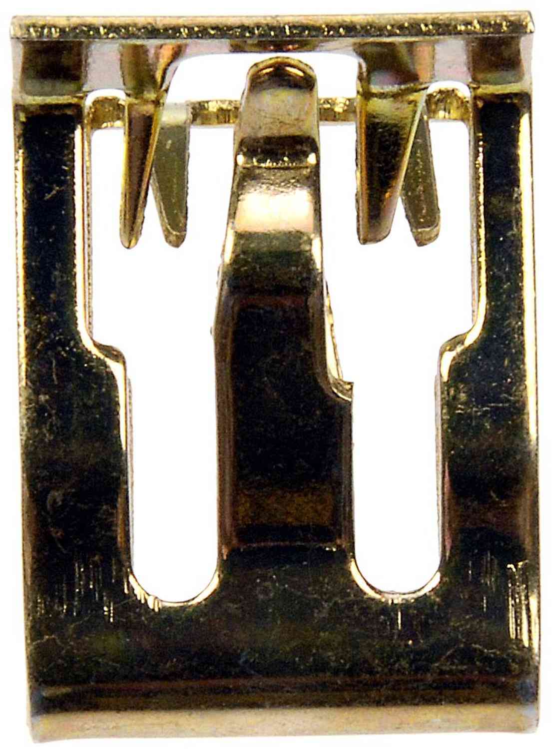 Chevy Bolt EV Windshield Exterior Garnish Clips Pack Of 10, 2017-2021
