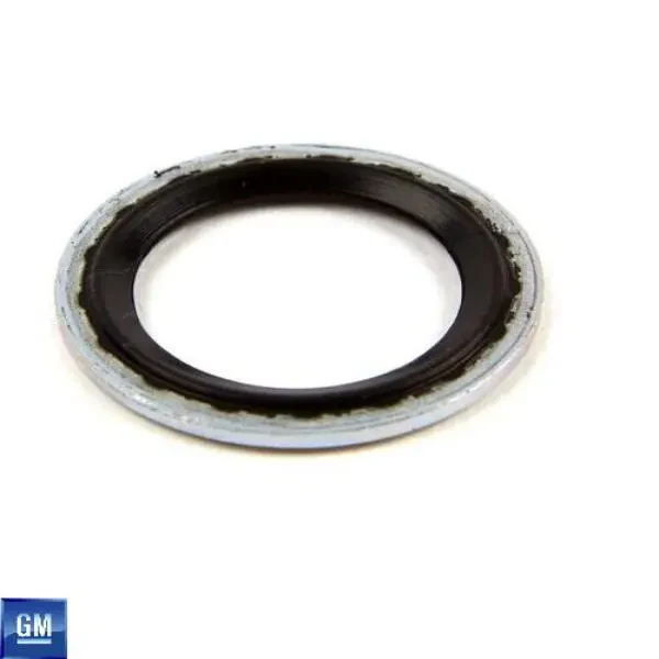 Chevy Volt A/C Compressor Hose Seal, 2011-2017