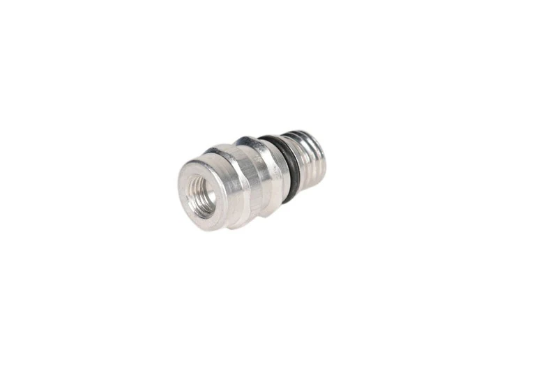 Chevy Volt A/C Service Valve, High Side, 2011