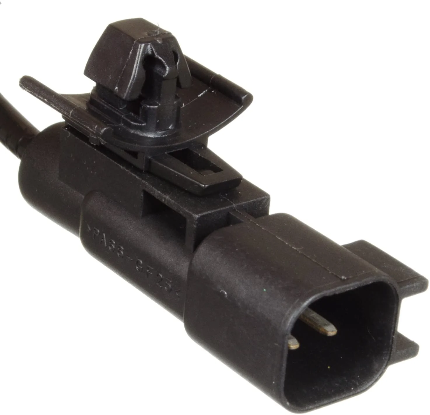 Chevy Volt ABS Wheel Speed Sensor, Rear Left, 2011-2015 - Image 3