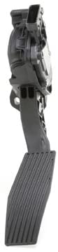 Chevy Volt Accelerator Pedal Assembly with Sensor, 2011-2015 - Image 3