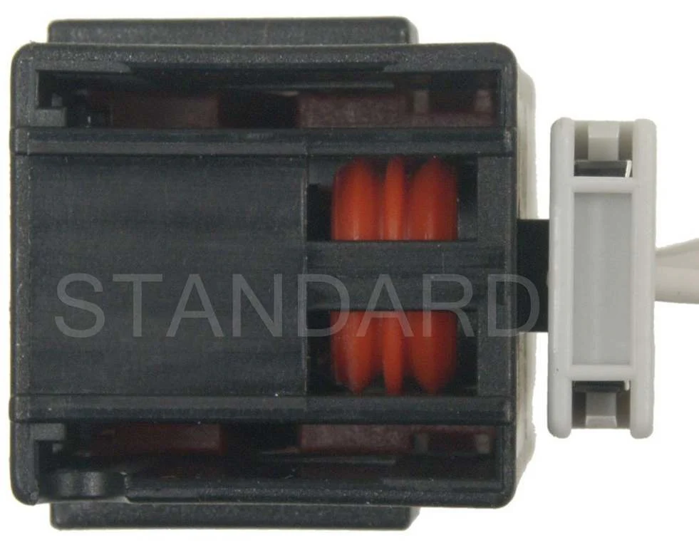 Chevy Volt Accelerator Pedal Sensor Connector, 2011-2015 - Image 3