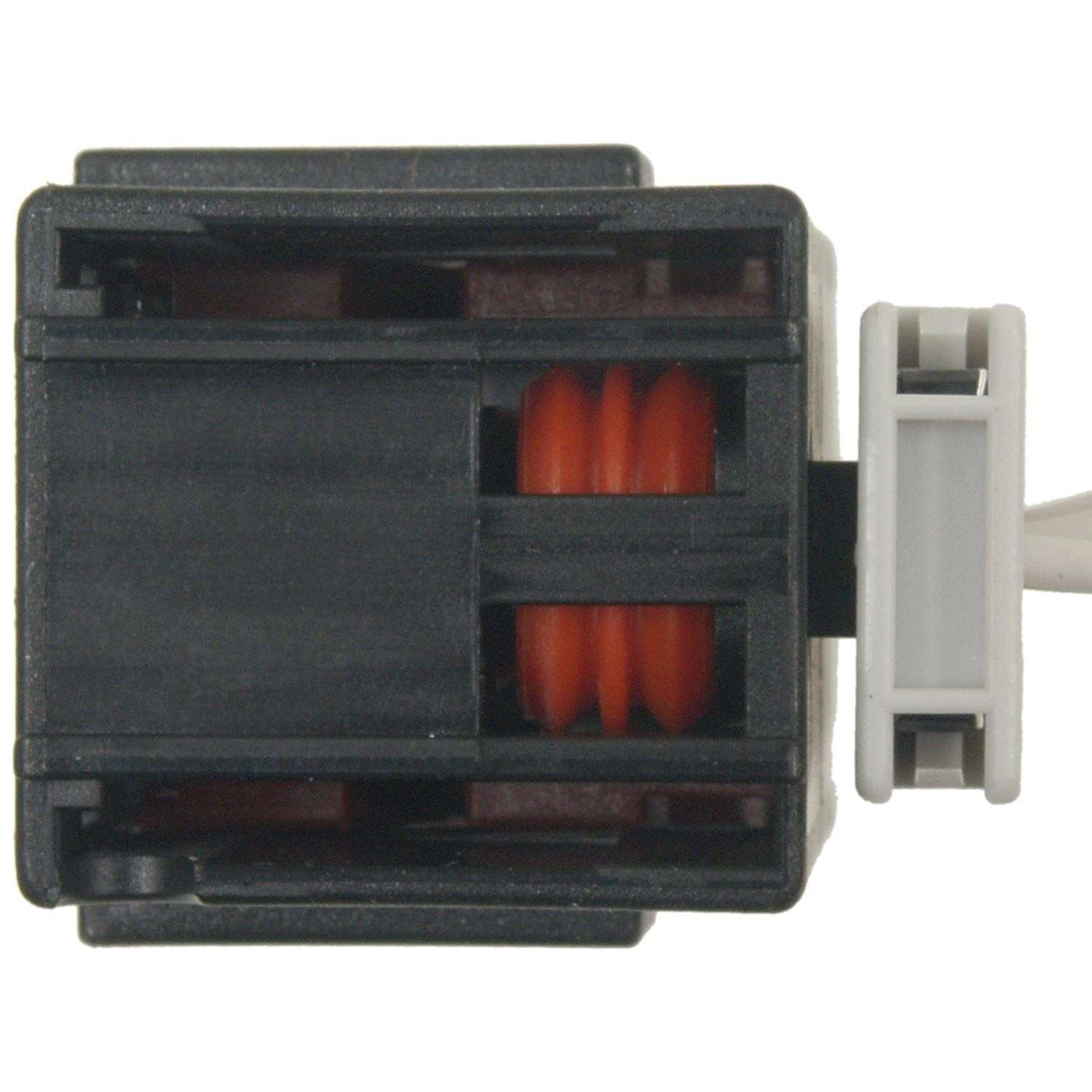 Chevy Volt Accelerator Pedal Sensor Connector, 2011-2015 - Image 4