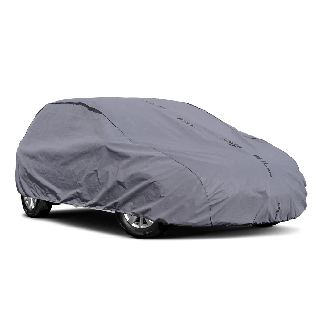 Chevy Volt All Weather Premium Car Cover, 2011-2015