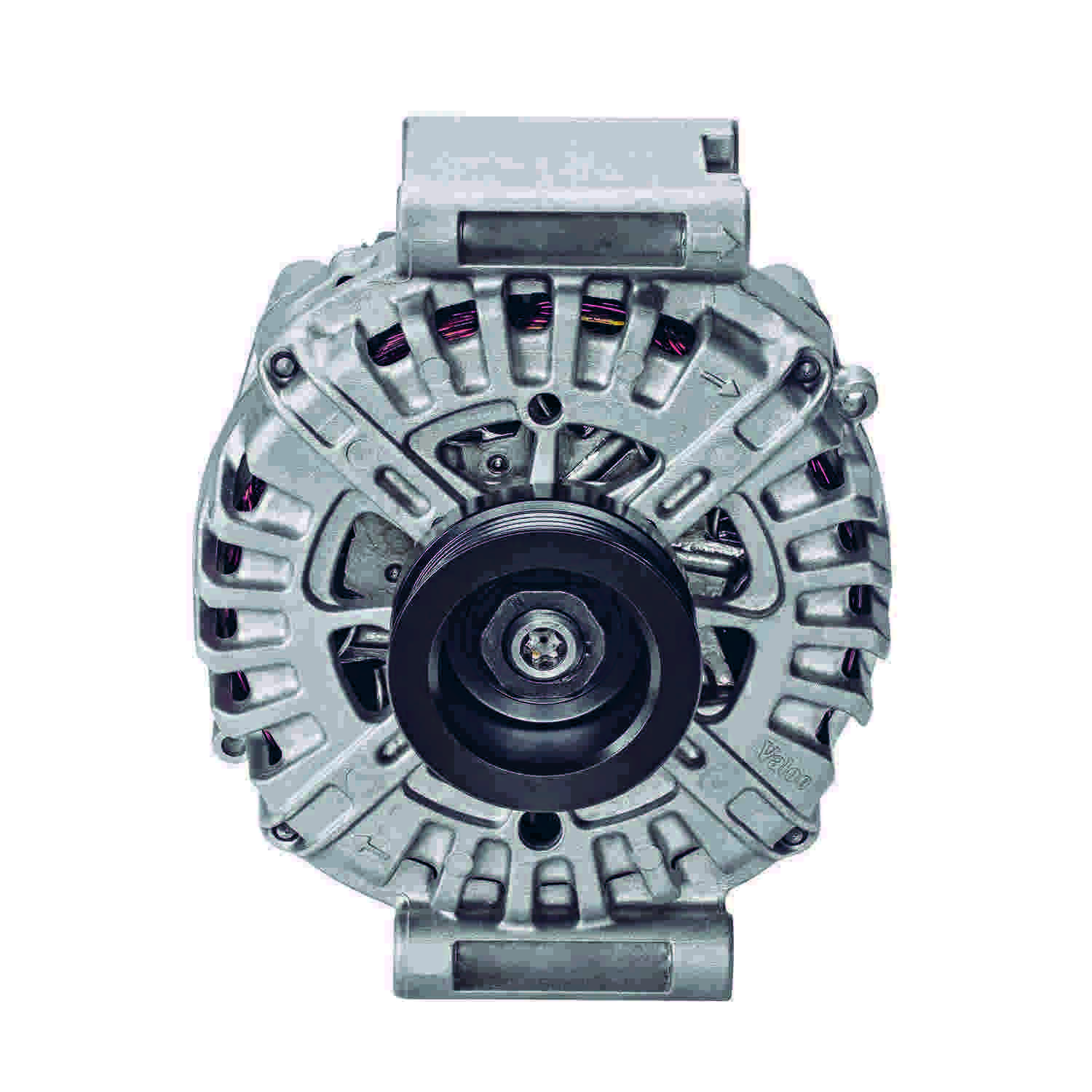 Chevy Volt Alternator, 2011-2019